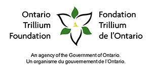 Ontario Trillium Foundation logo - Ontario Nature